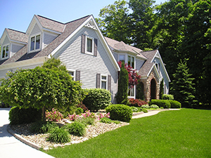 Landscapers and Lawncare Services in Cordele, GA